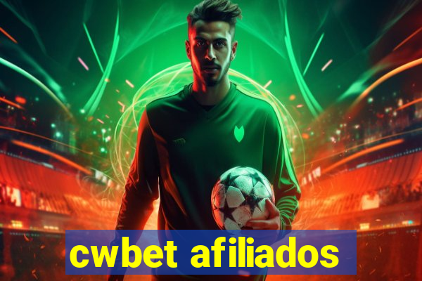 cwbet afiliados